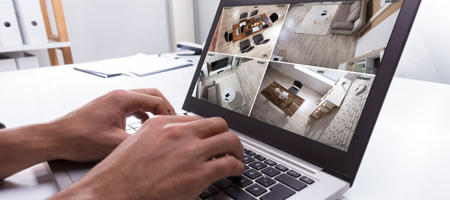 دوربين مداربسته آداک | اردبیل