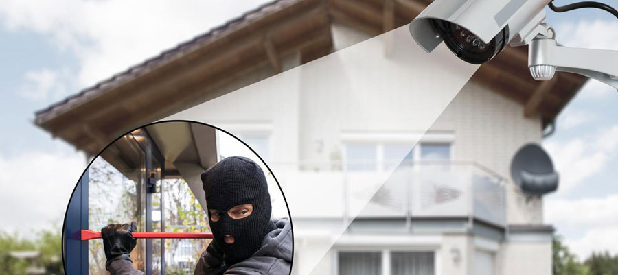دوربين مداربسته آداک | اردبیل